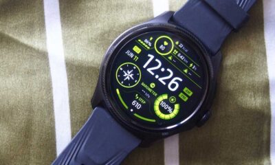 TicWatch Pro 5 Enduro