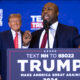 Tim Scott Makes New Push to Woo Black and Hispanic Republicans