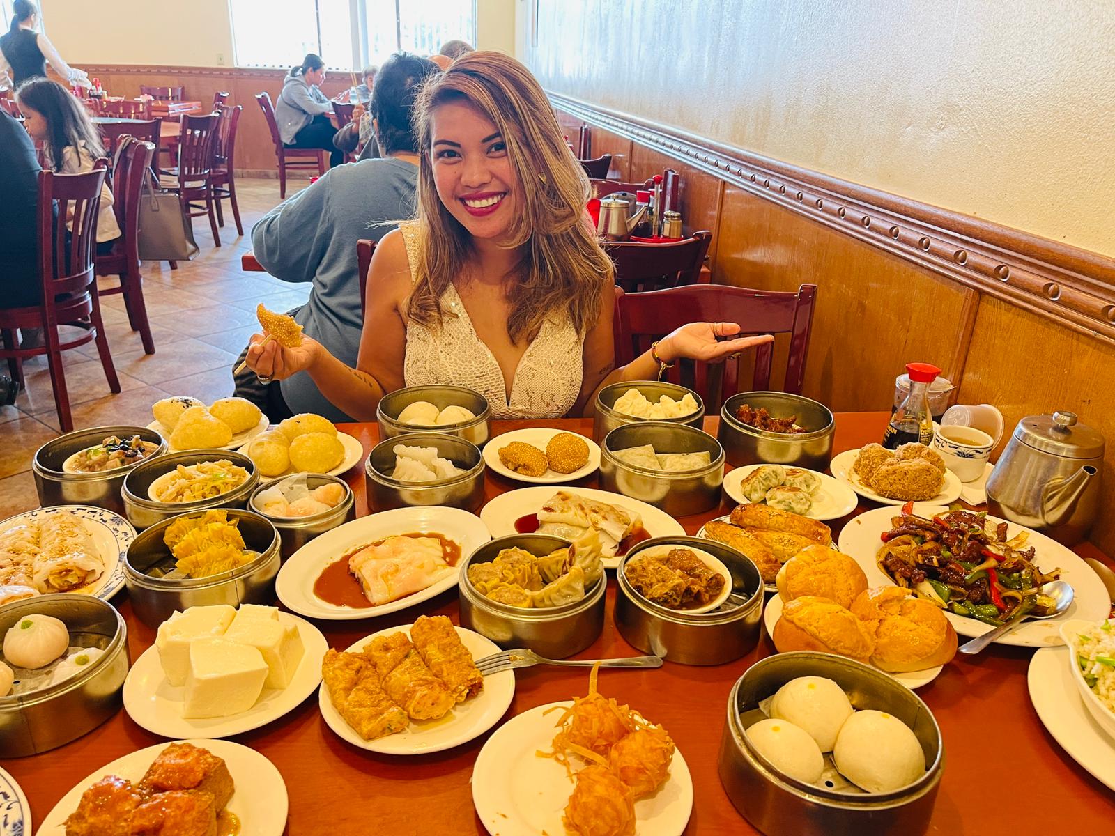 Dim Sum Overload Trying Cantonese Food in Tampa, Florida (9)