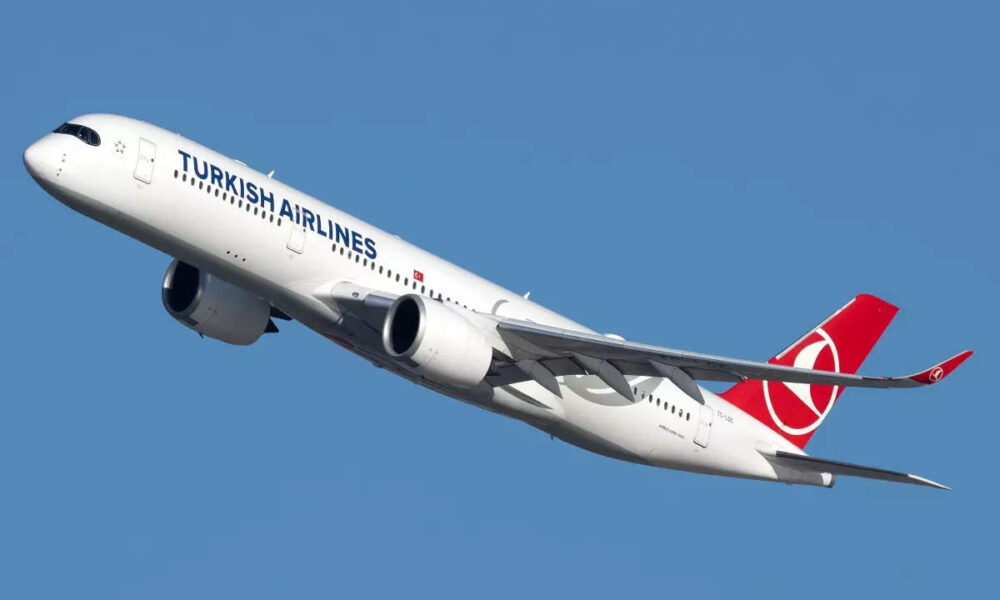 Turkish Airlines carries 7.2 mn passengers in May, launches new sustainability brand, ET TravelWorld