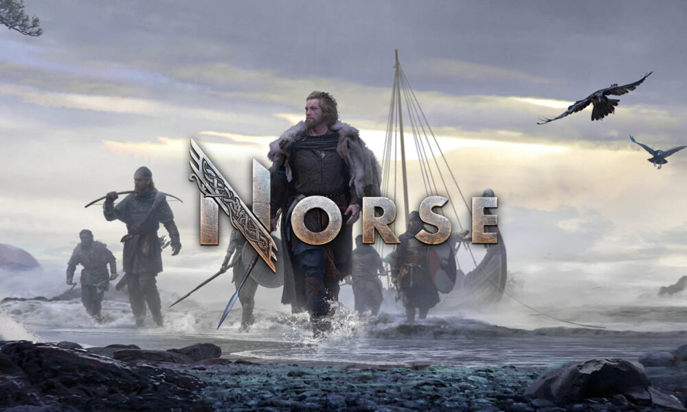 Norse game