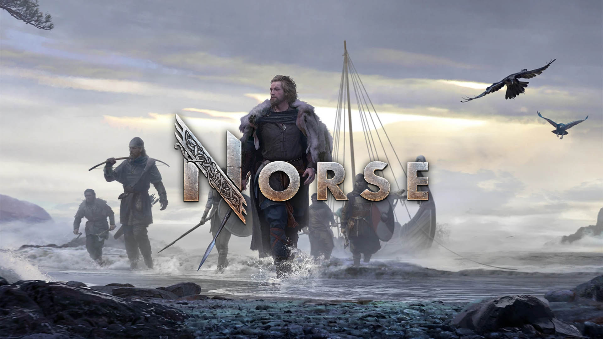 Norse game