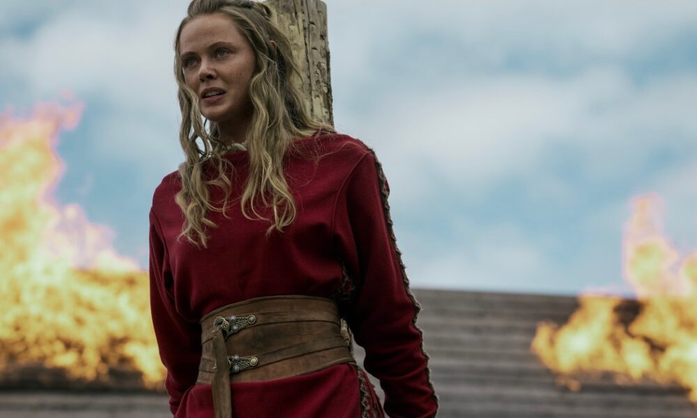 Vikings: Valhalla third and final season premiere set, trailer released