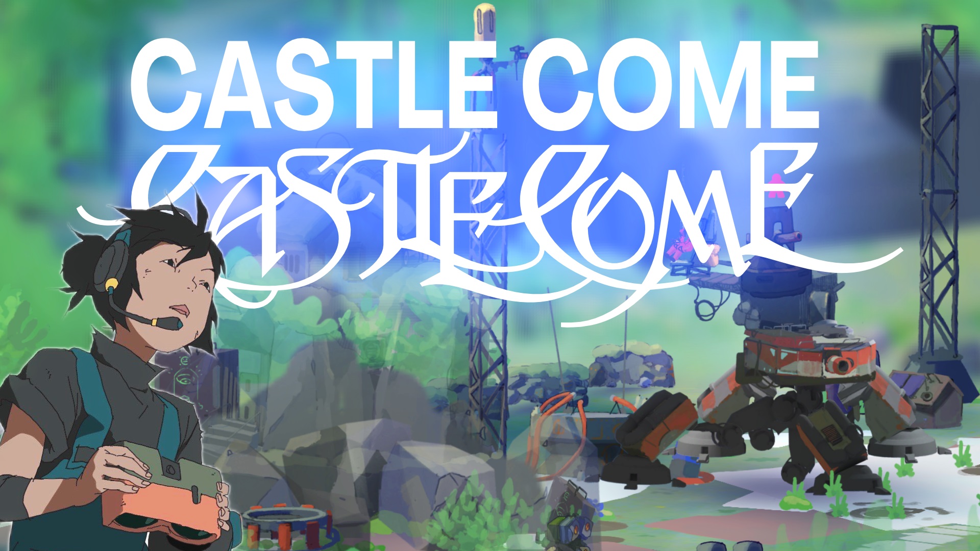 Castle Come