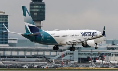 WestJet strike notice withdrawn as union, airline resume talks