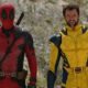 Deadpool and Wolverine - Wade and Logan