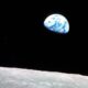 William A. Anders, 90, Dies; Flew on First Manned Orbit of the Moon