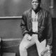 Willie Mays, Baseball’s Electrifying Player of Power and Grace, Is Dead at 93