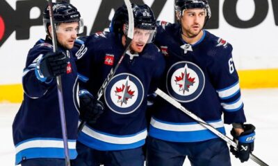 Winnipeg Jets set process in motion for Nate Schmidt buyout - Winnipeg