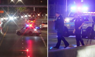 Woman, 31, fatally struck by hit-and-run driver in NYC: NYPD