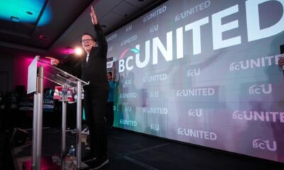 ‘Mainstream, not extreme’: BC United’s new pitch in battle with BC Conservatives