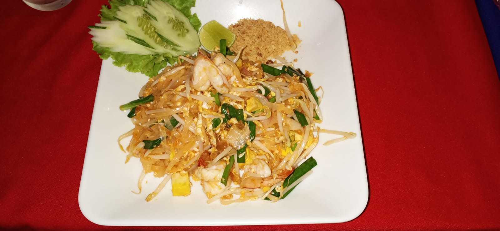 Asian Cuisine 15 Types of Thailand Dishes You Have to Try in Bangkok