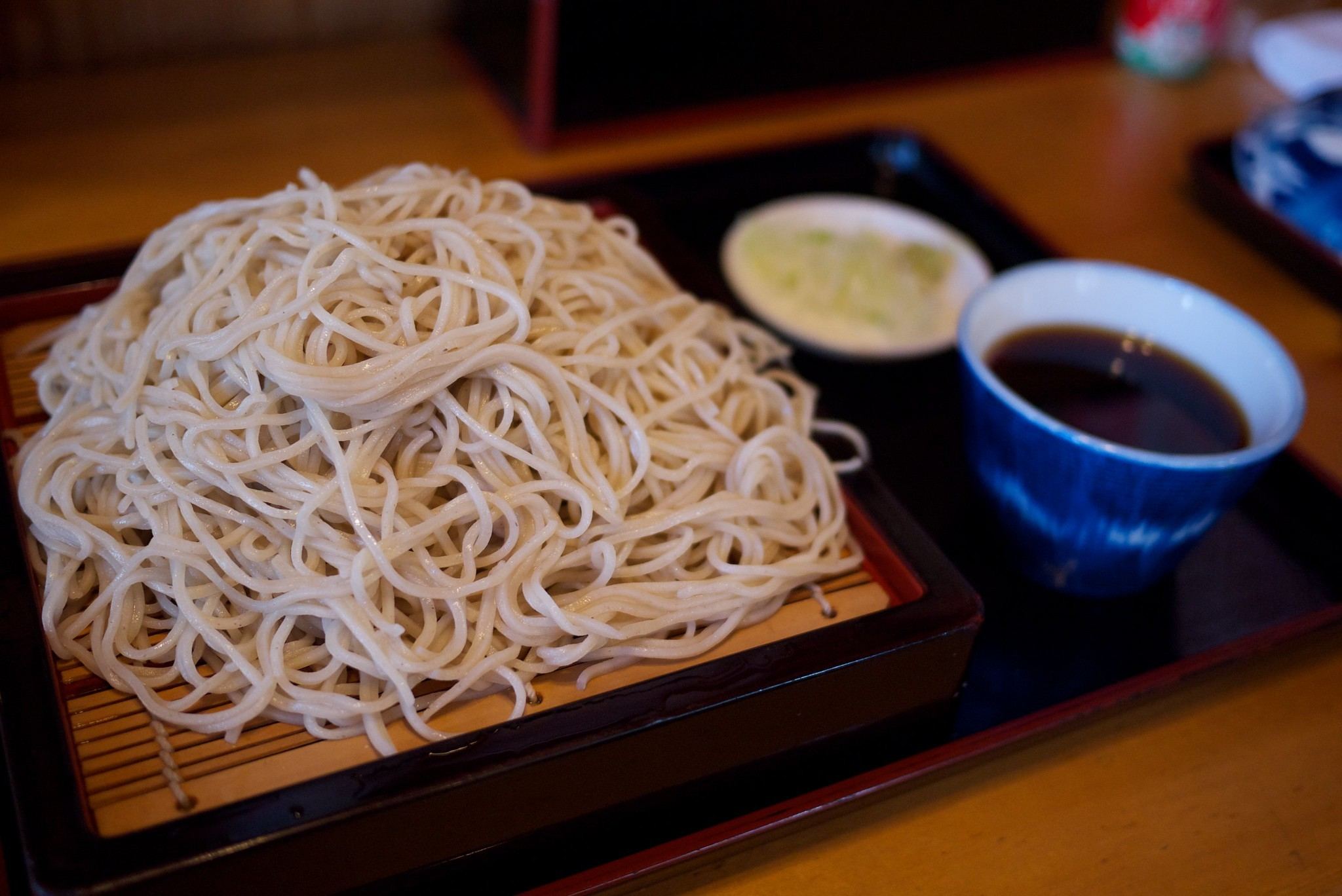 Asian Cuisine 12 Types of Japanese Dishes You Can Find in Tokyo