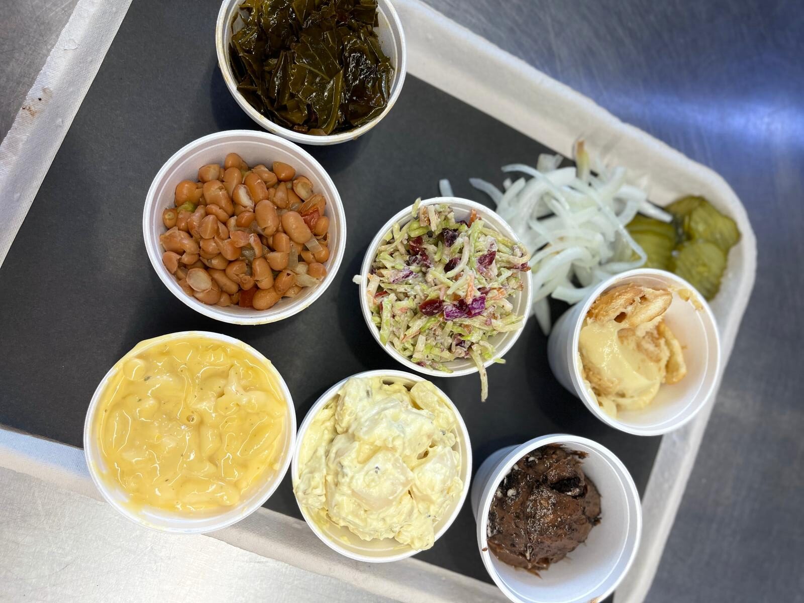 Dozier's Satisfy Your Meat and BBQ Cravings While in Texas