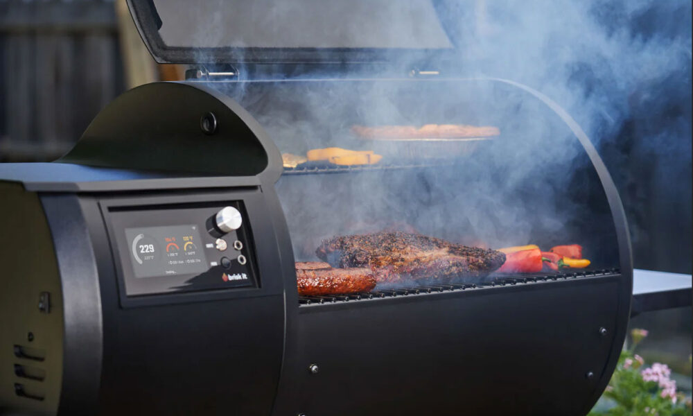 40+ of the best 4th of July sales: Grills, TVs, tools, and more