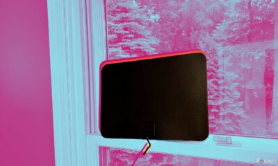 5 quick ways to boost your smart TV antenna's signal