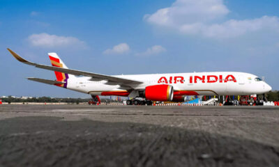 Air India to deploy its flagship A350s on US routes from November, ET TravelWorld