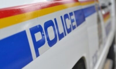 Alberta RCMP officer discharges firearm during incident in Egremont - Edmonton