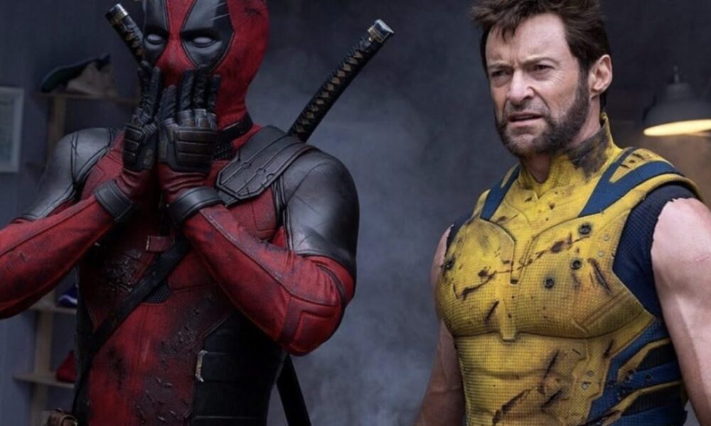 Alpha Cop? Ryan Reynolds reveals original plan to prevent leaks on Deadpool & Wolverine