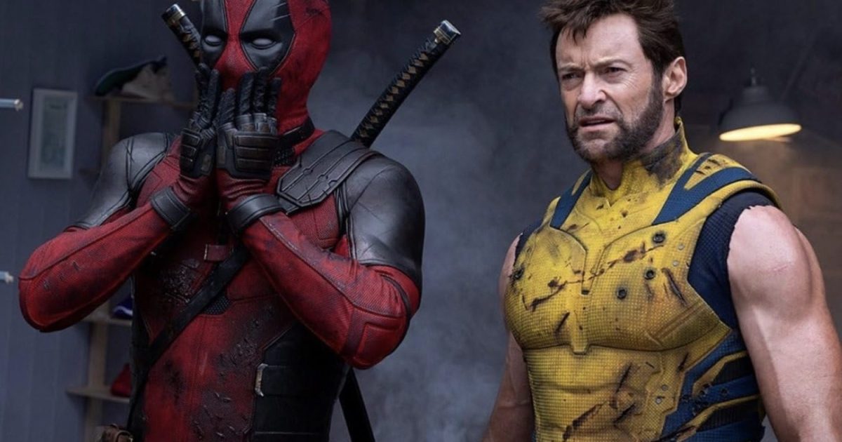 Alpha Cop? Ryan Reynolds reveals original plan to prevent leaks on Deadpool & Wolverine