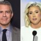 Andy Cohen Calls Out Savannah Chrisley For Promoting “Law And Order” While Parents Todd And Julie Chrisley “Are Both In Jail”