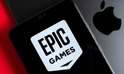 Apple authorizes sideloaded Epic Games store after blocking it for a third time