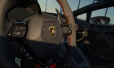 Assetto Corsa EVO header