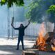 Bangladesh students reject PM Sheikh Hasina’s olive branch after deadly protests