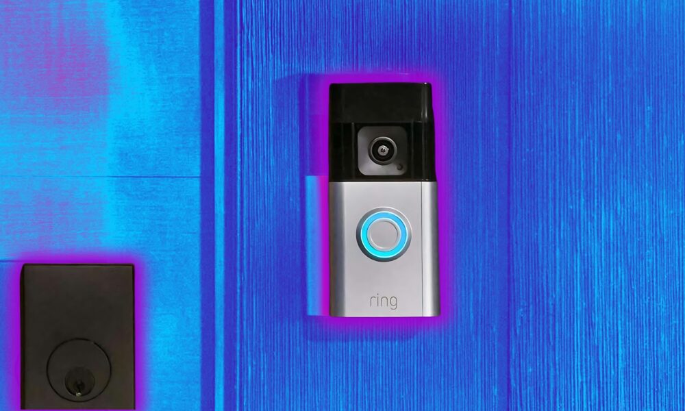 Best Prime Day smart camera deals