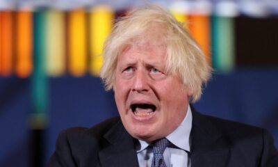 Boris Johnson issues surprise last-ditch UK election rallying cry