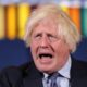 Boris Johnson issues surprise last-ditch UK election rallying cry