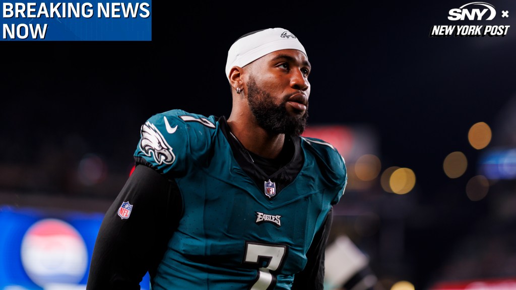 Breaking News Now: Haason Reddick holding out of Jets training camp  (Video)