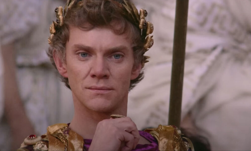 Caligula: The Ultimate Cut