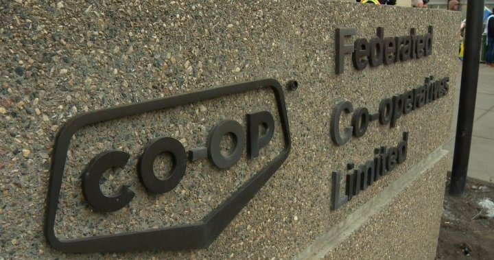 Co-ops in Saskatchewan are still recovering from cybersecurity incident