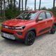 Dacia Spring EV review: Cheap and cheerful