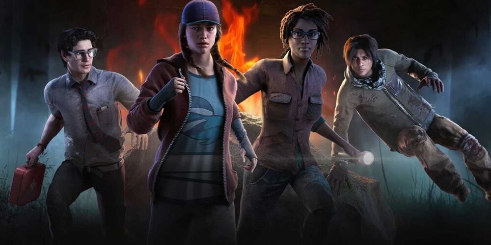 Dead by Daylight's 2v8 mode and cross-progression are coming next week