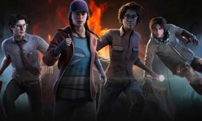 Dead by Daylight's 2v8 mode and cross-progression are coming next week