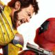 Deadpool and Wolverine - poster