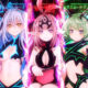 Death end re;Quest: Code Z