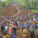 Death toll in southern Ethiopia mudslides rises to at least 157 as search operations continue