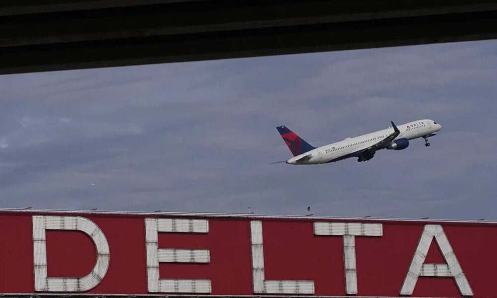 Delta Air Lines say they'll operate flights between US and Saudi Arabia, ET TravelWorld