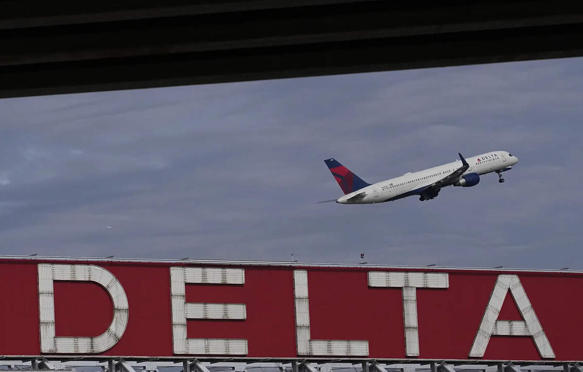 Delta Air Lines say they'll operate flights between US and Saudi Arabia, ET TravelWorld