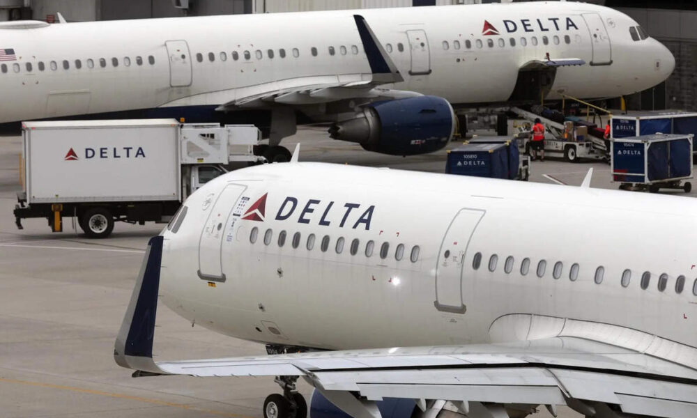 Delta expects normal operations by Thursday as flight disruptions ease, ET TravelWorld