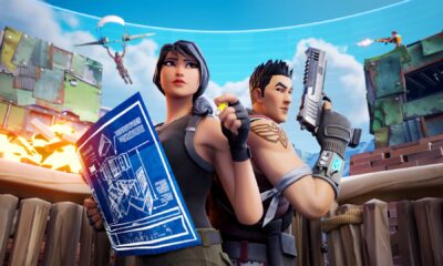 Epic CEO Says “no plans currently” for 'Fortnite' on Quest, But Doesn’t Rule It Out Entirely