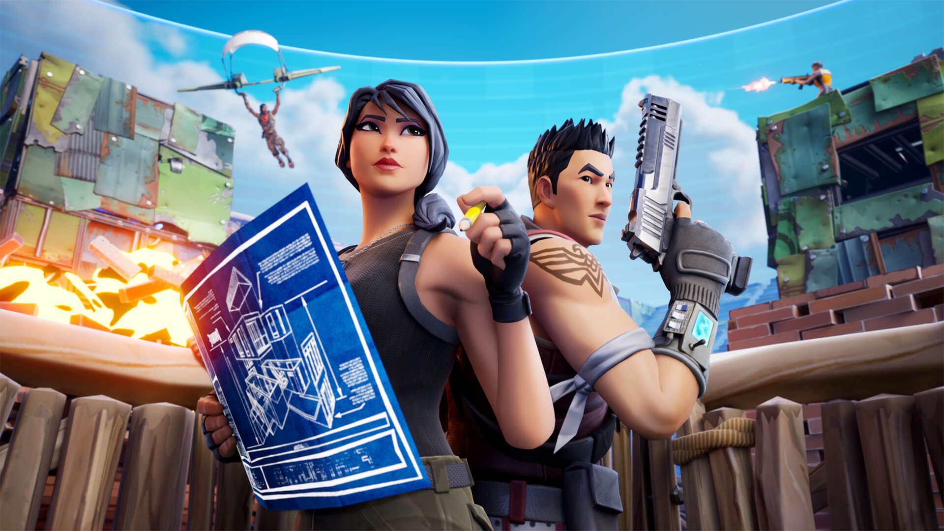 Epic CEO Says “no plans currently” for 'Fortnite' on Quest, But Doesn’t Rule It Out Entirely