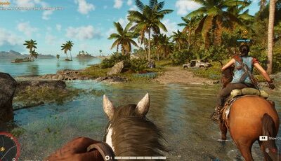 Far Cry 6 Review | bit-tech.net