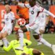 Forge defeats slumping Toronto FC in opening leg of Canadian Championship semifinal