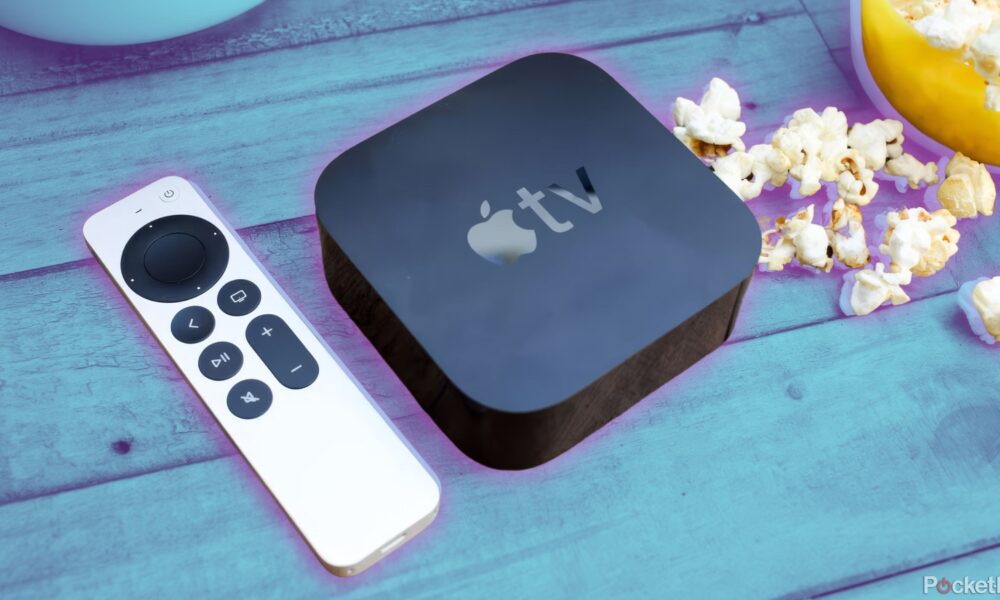 Free Apple TV channels to try