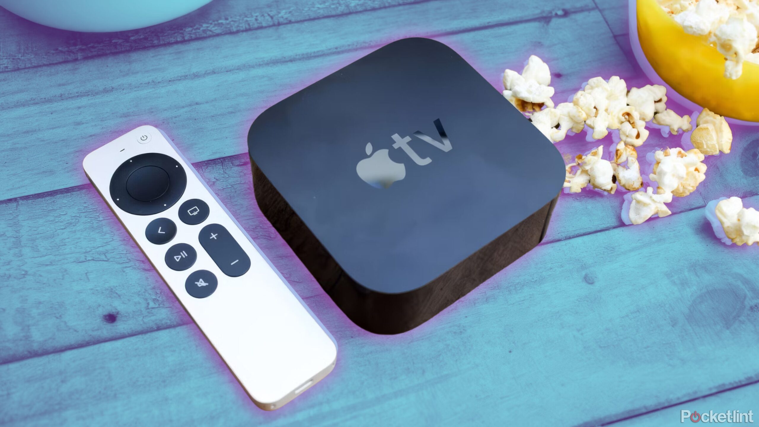 Free Apple TV channels to try