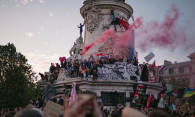 French Election Yields Deadlock as Left Surges and Far Right Comes Up Short